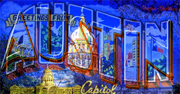 Austin Art