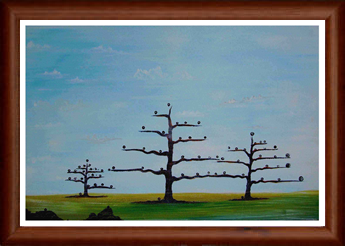 Austin Texas Artist